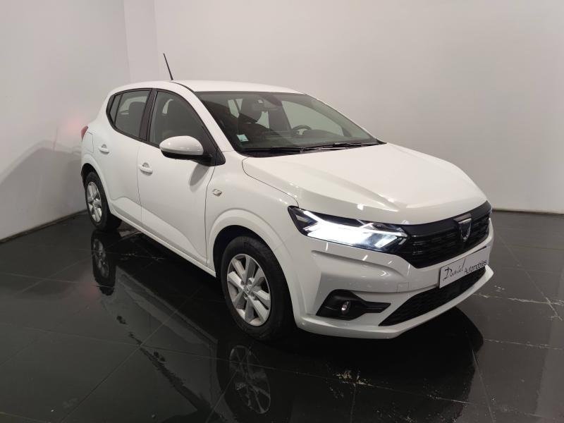 dacia - Visuel 0