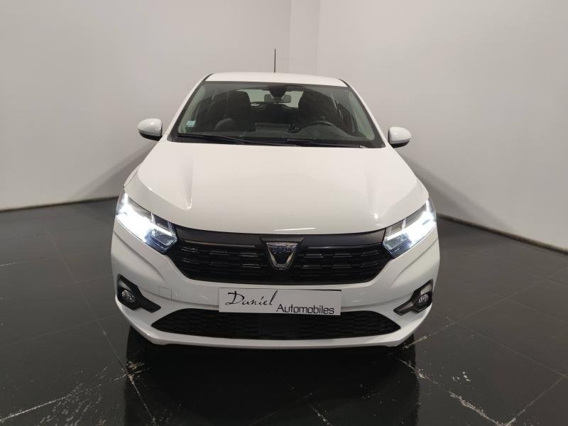 dacia - Visuel 1