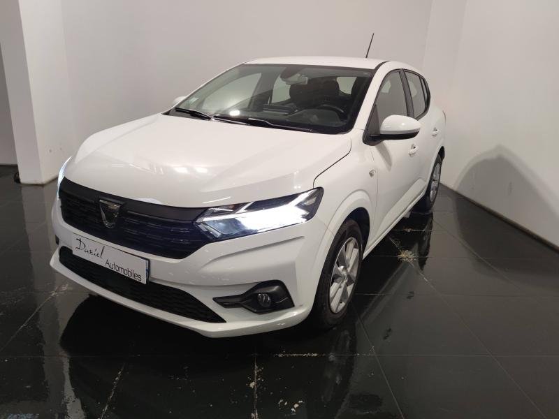 dacia - Visuel 2