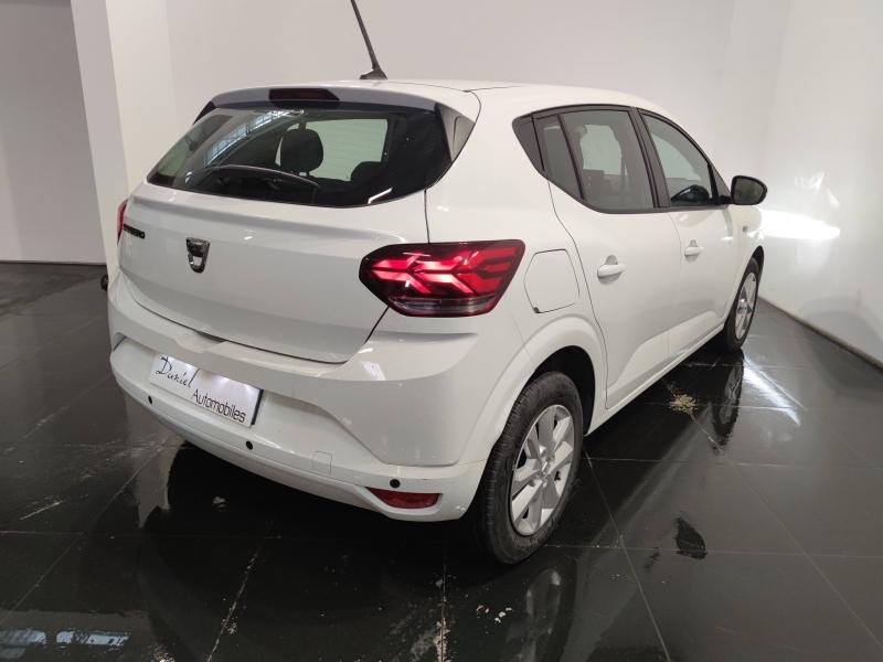 dacia - Visuel 5
