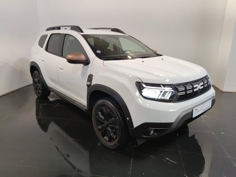 dacia - Visuel 0
