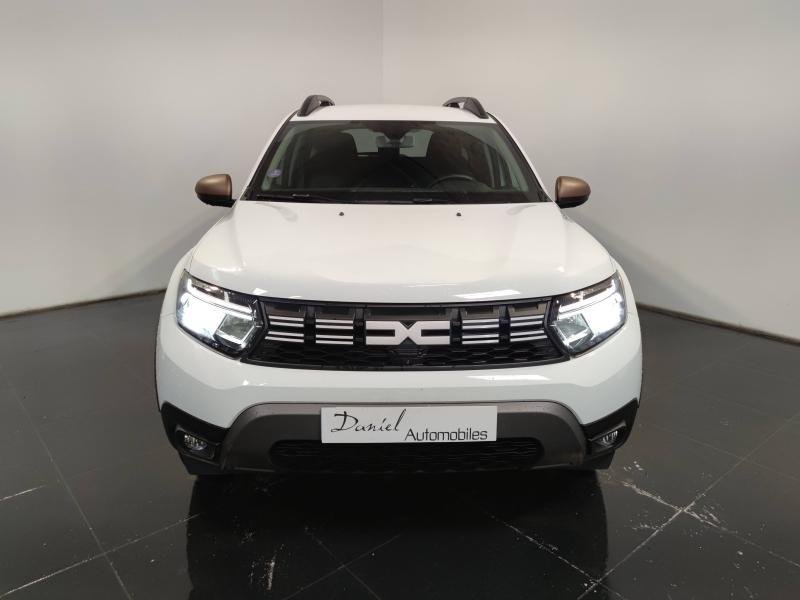 dacia - Visuel 1