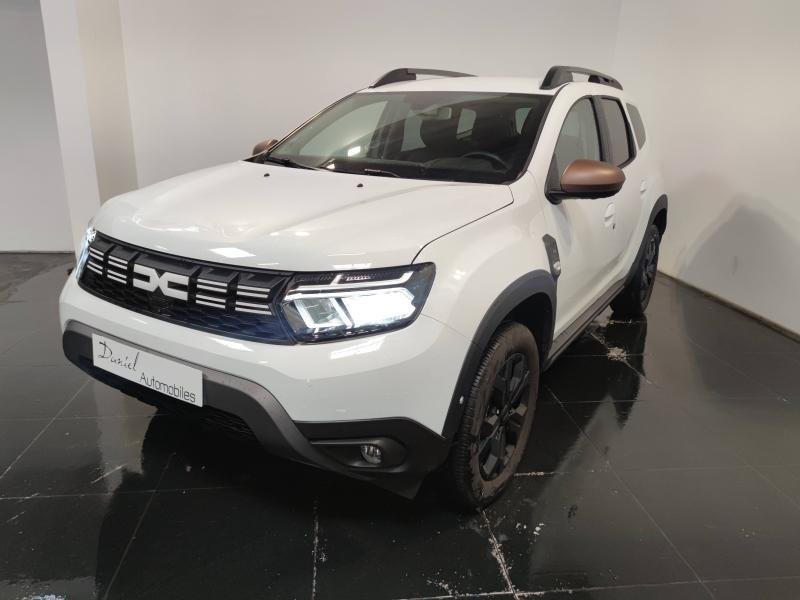 dacia - Visuel 2