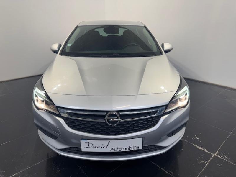opel - Visuel 1