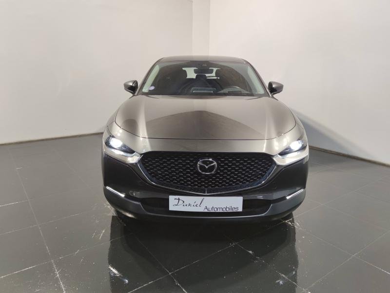 mazda - Visuel 1
