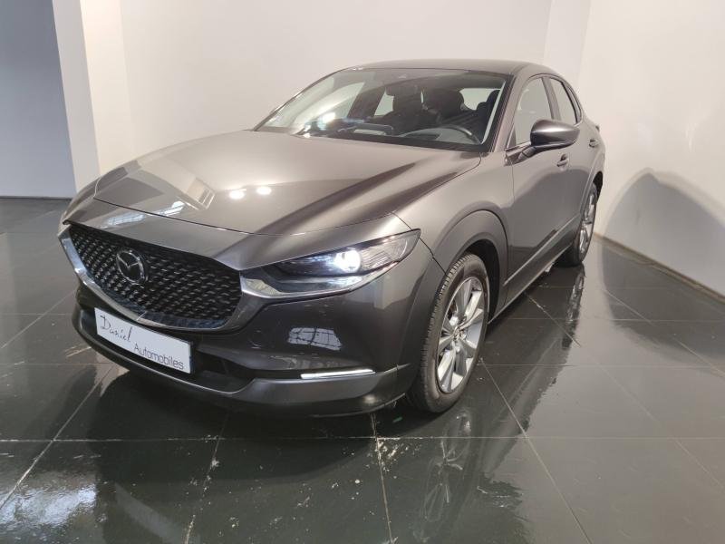 mazda - Visuel 2