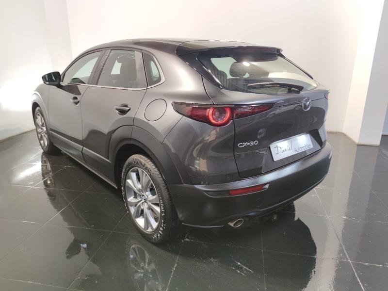 mazda - Visuel 3