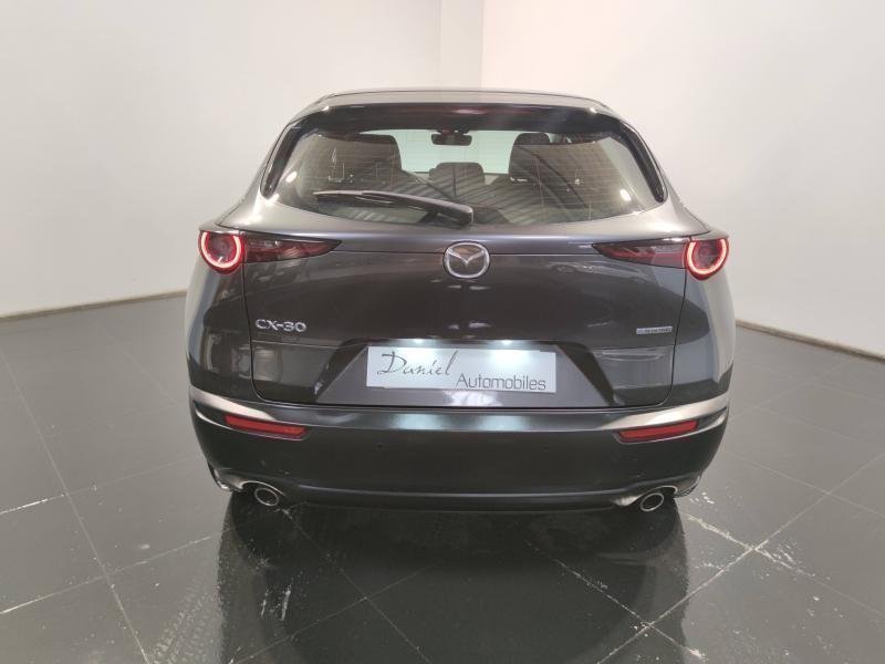 mazda - Visuel 4
