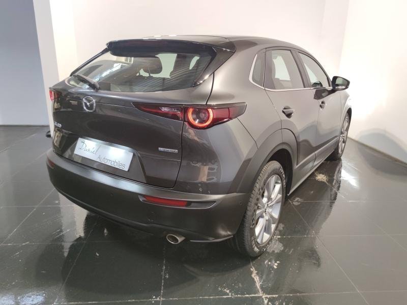 mazda - Visuel 5