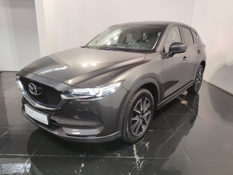 mazda - Visuel 2
