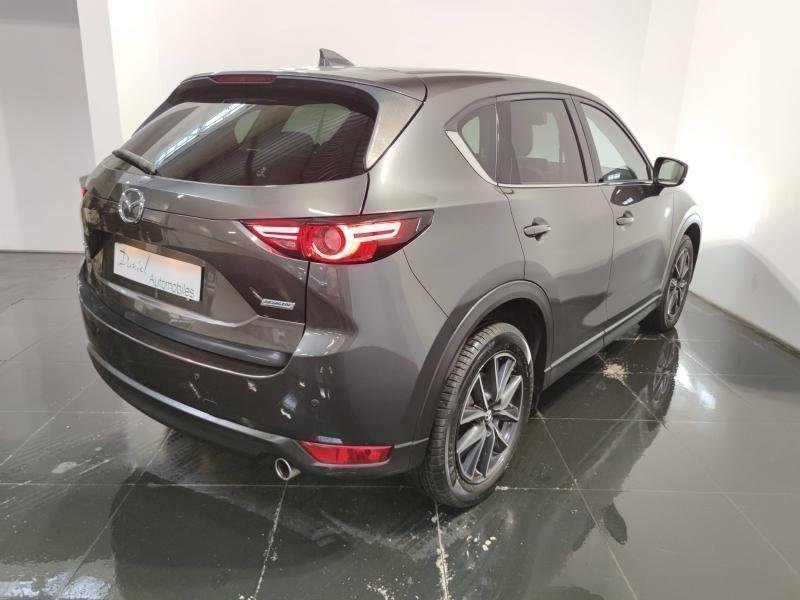 mazda - Visuel 5