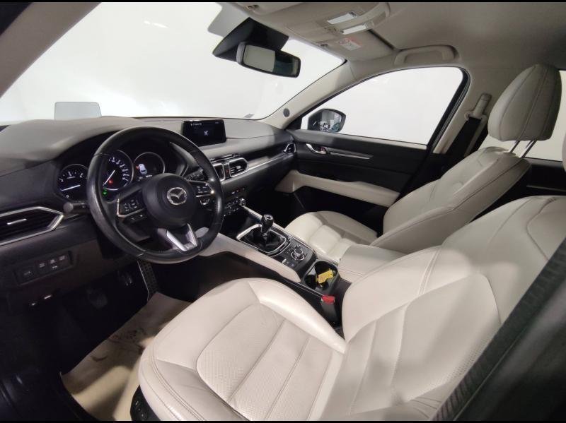 mazda - Visuel 6