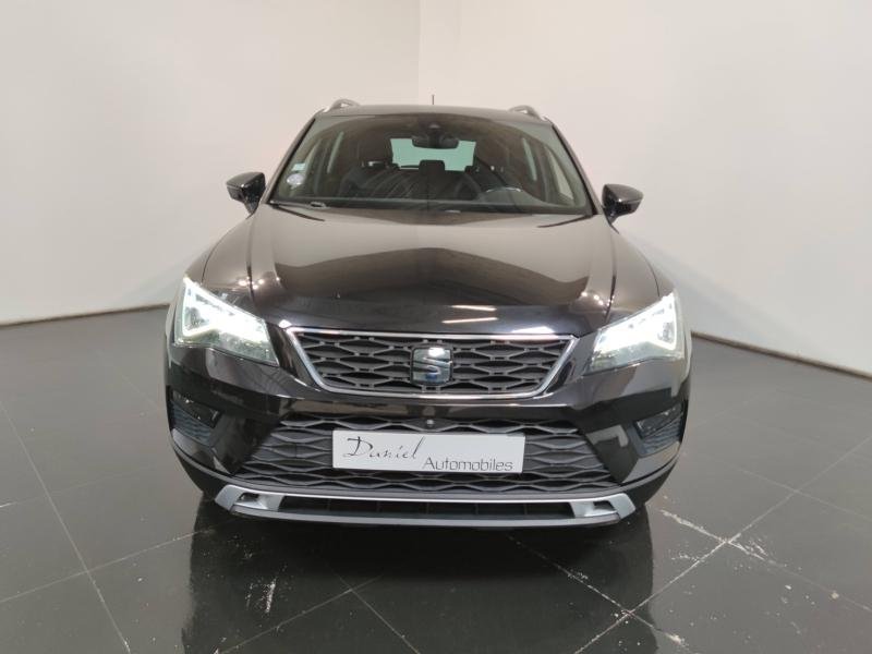 seat - Visuel 1