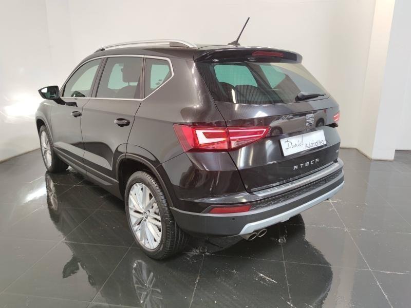 seat - Visuel 3