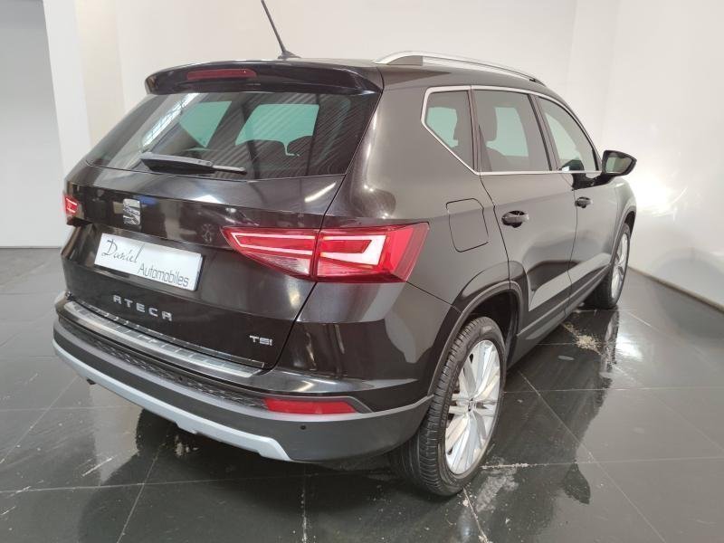 seat - Visuel 5