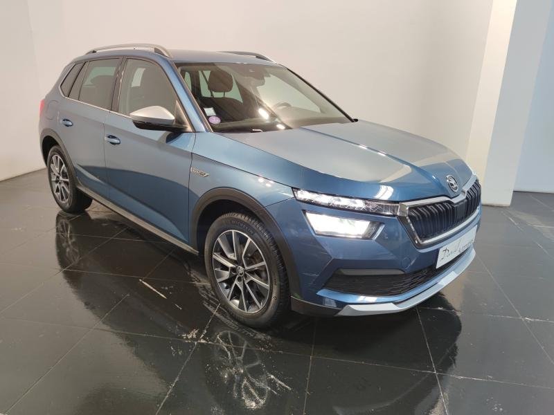 skoda - Visuel 0