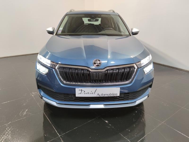 skoda - Visuel 1