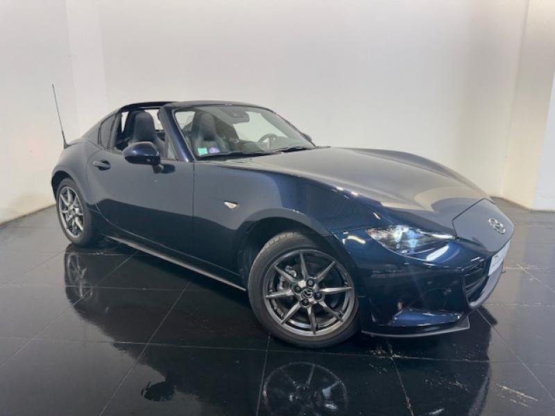 mazda - Visuel 0