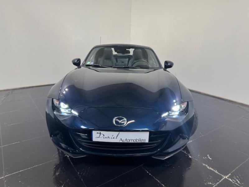 mazda - Visuel 1
