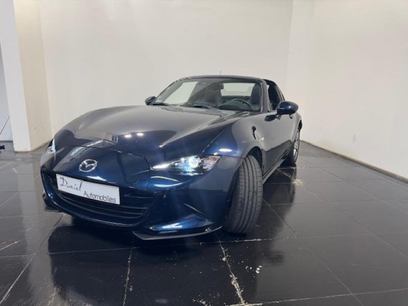 mazda - Visuel 2