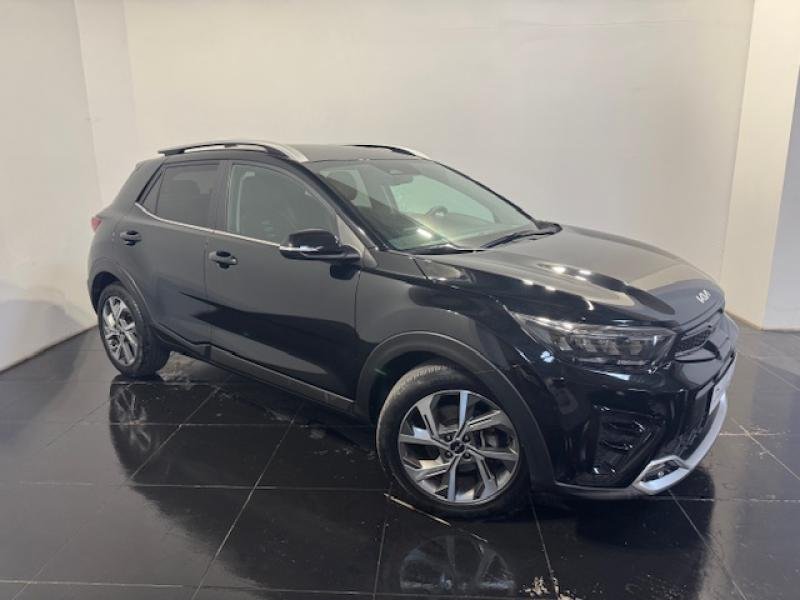 kia - Visuel 0