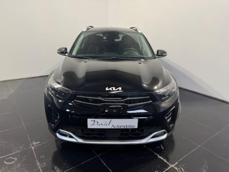 kia - Visuel 1