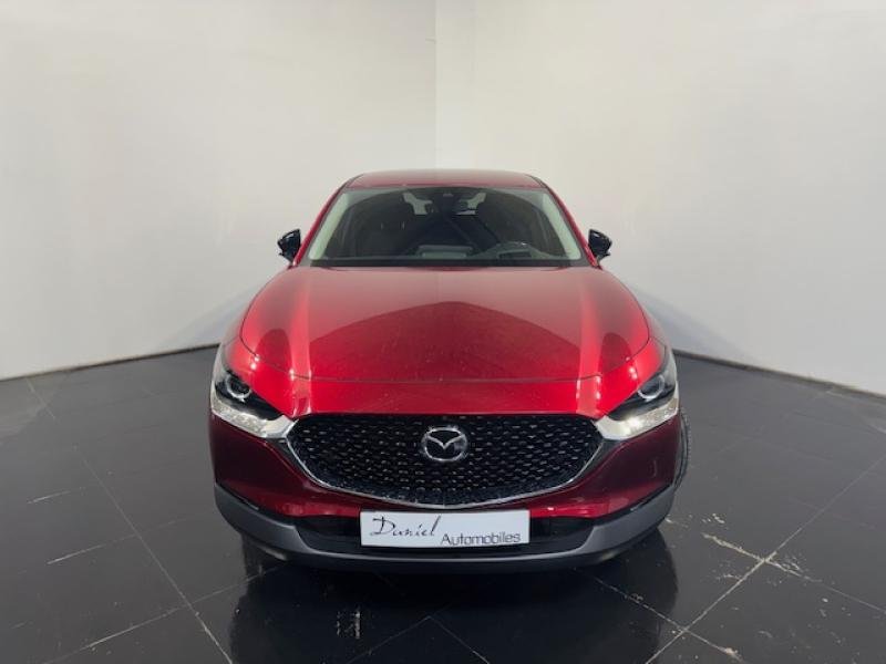 mazda - Visuel 1