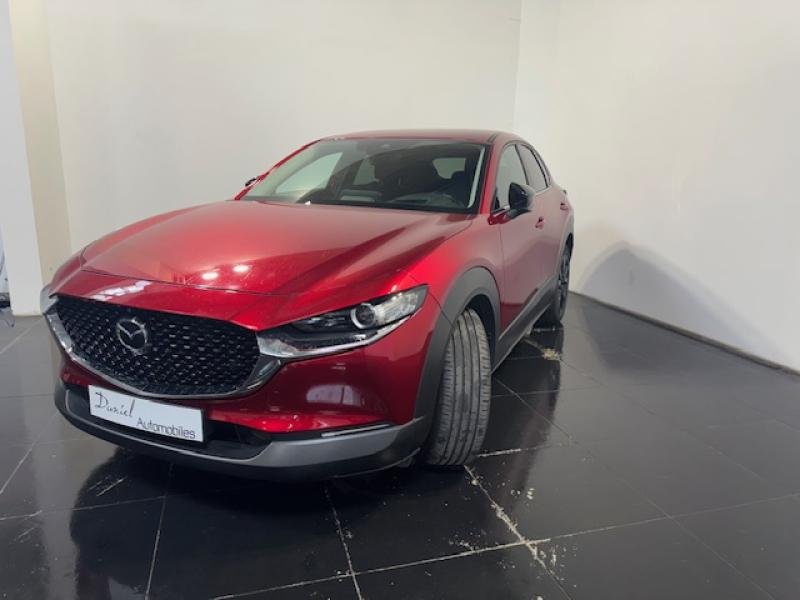 mazda - Visuel 2