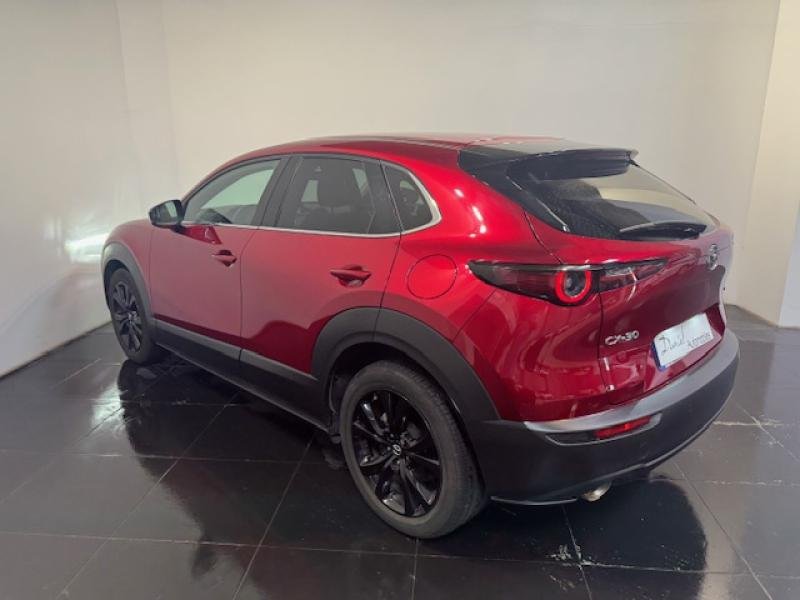 mazda - Visuel 3