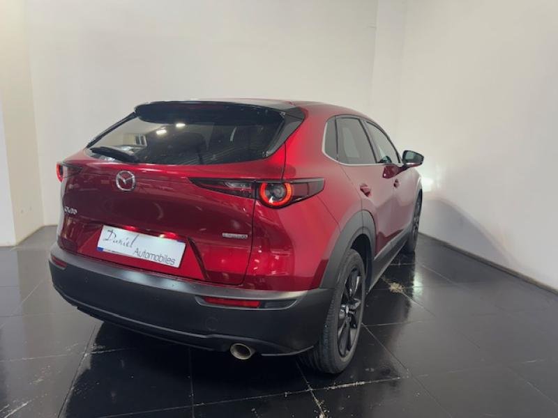 mazda - Visuel 5