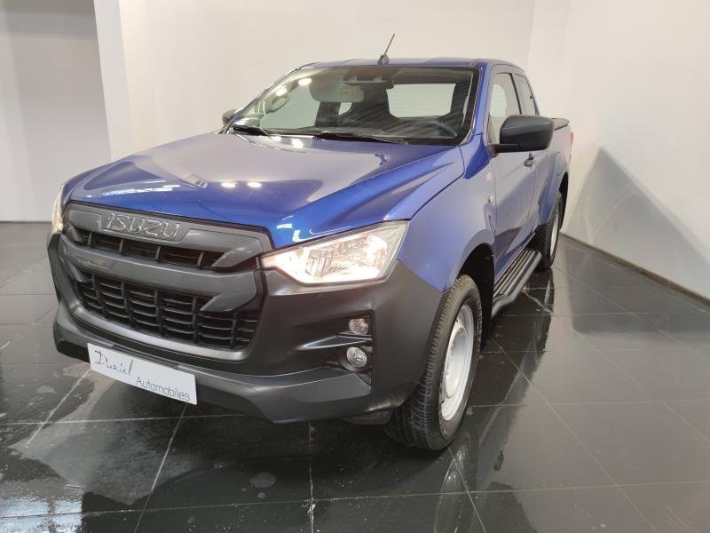 isuzu - Visuel 2