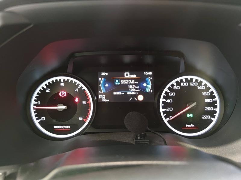 isuzu - Visuel 4