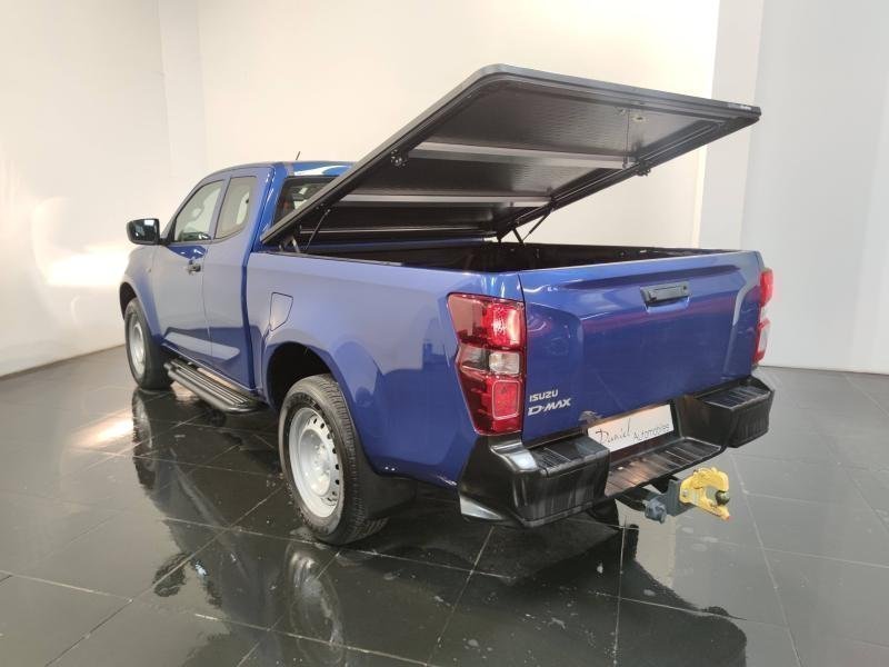 isuzu - Visuel 13