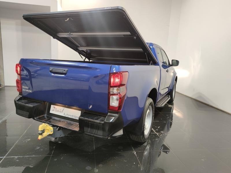 isuzu - Visuel 17
