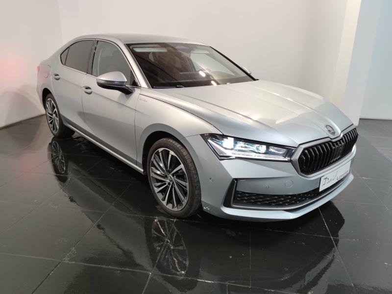skoda - Visuel 0