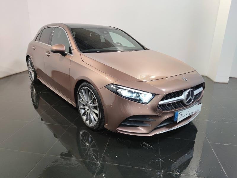 mercedes - Visuel 0