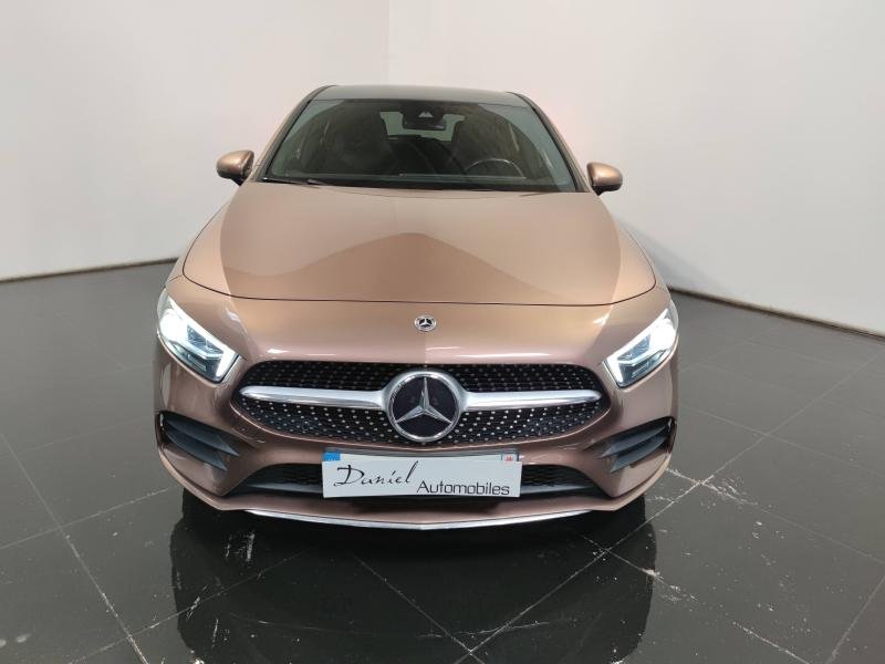 mercedes - Visuel 1