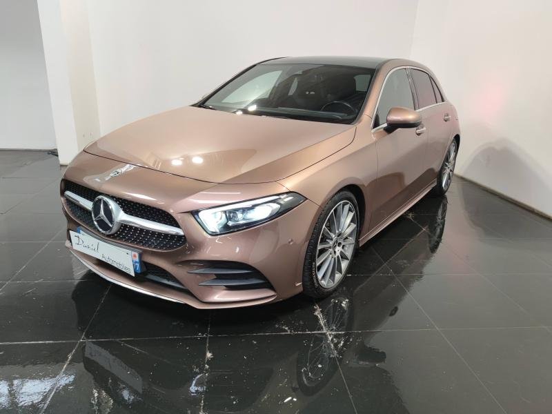mercedes - Visuel 2