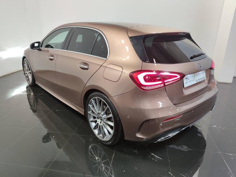 mercedes - Visuel 3