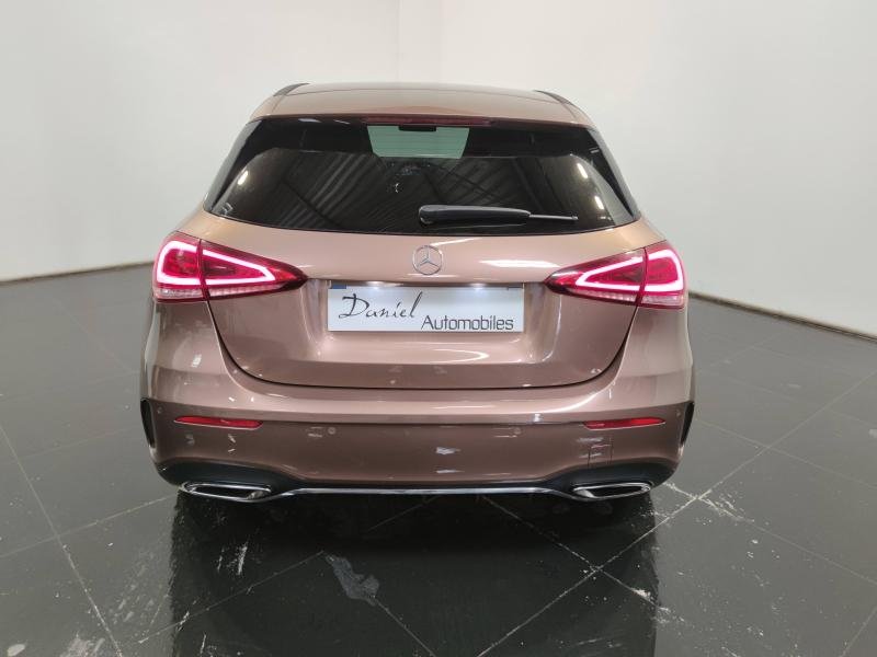 mercedes - Visuel 4