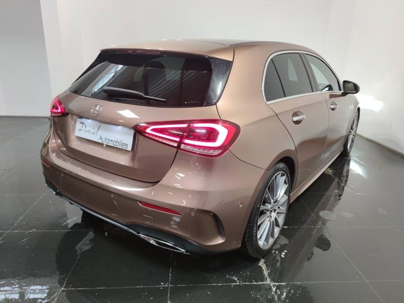 mercedes - Visuel 5