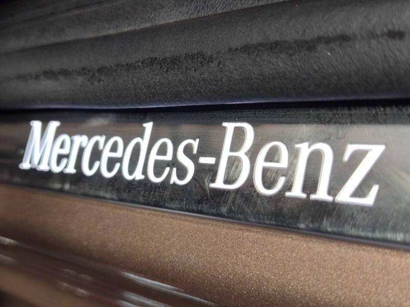 mercedes - Visuel 16