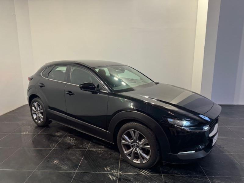 mazda - Visuel 0