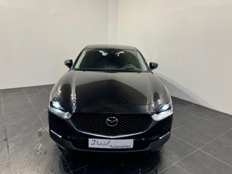 mazda - Visuel 1