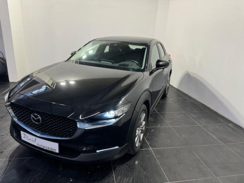 mazda - Visuel 2