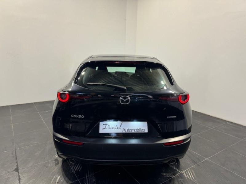mazda - Visuel 4