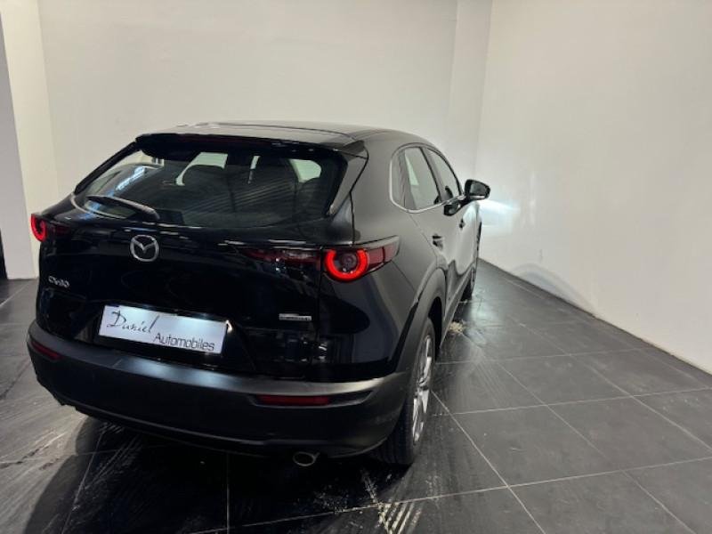 mazda - Visuel 5