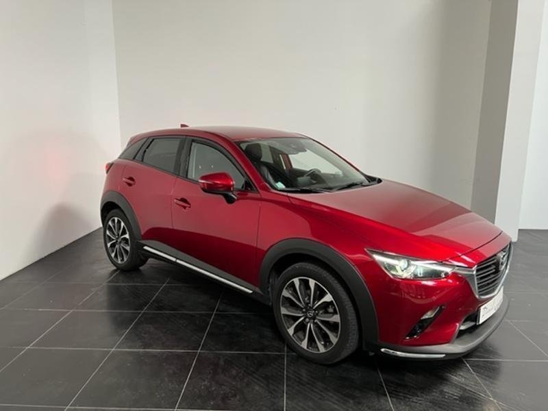 mazda - Visuel 0