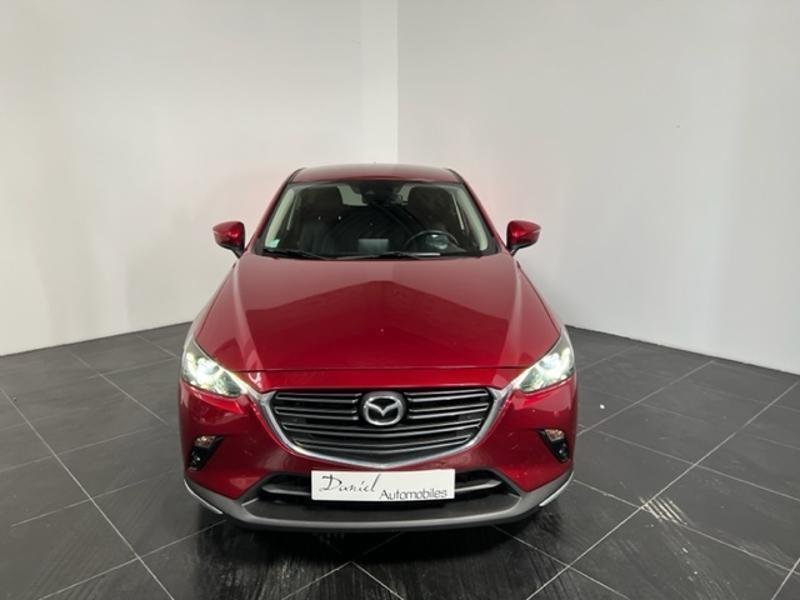 mazda - Visuel 1