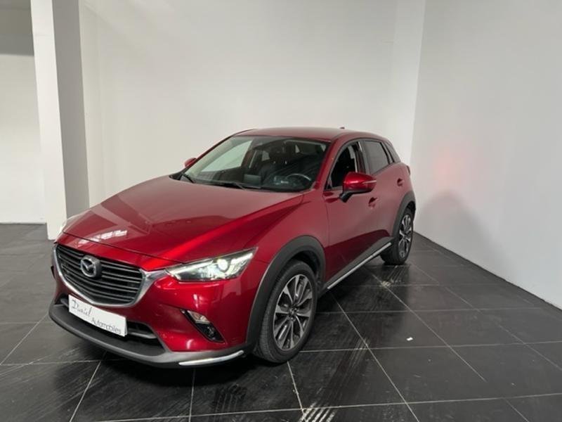 mazda - Visuel 2